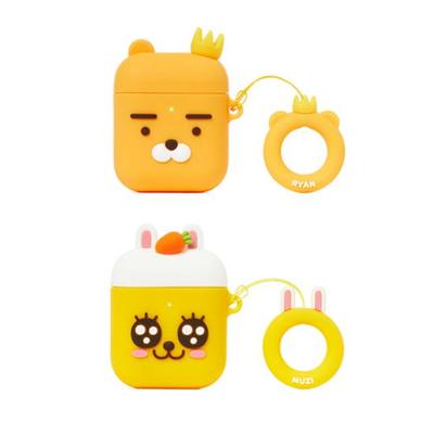 Fingerring-Set für AirPods-Hülle