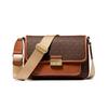 Shoulder Bag BRADSHAW Brown 24 X 16 X 6 Cm