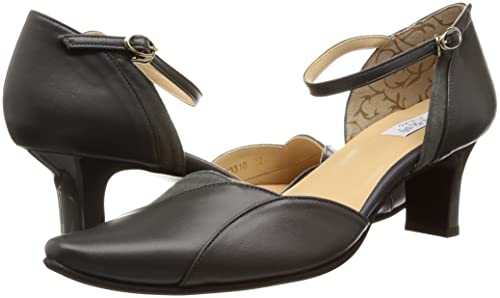 Himiko Soft Separate Pumps/623310/Gray 230