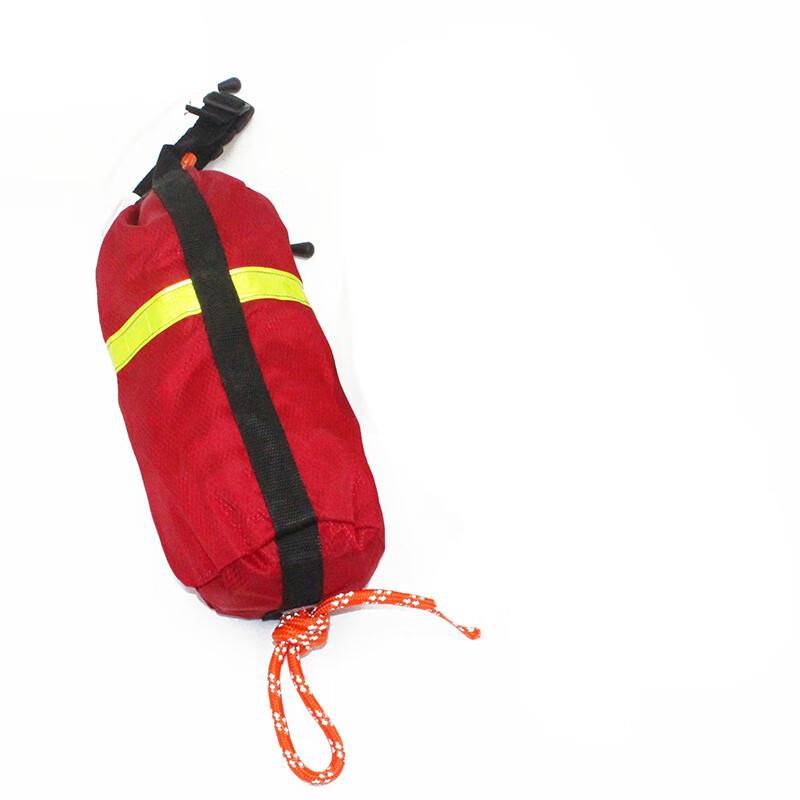 

Reflective Floating Water Rescue Rope Bag Standard