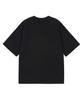 INTERSECTION Neo-Baroque Graphic T-Shirt [Black]