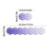 Ergonomic Wrist Support Mouse Pad Non-Slip Slow Rebound Wrist Rest Pad Creative Comfortable Hand Support Pillow