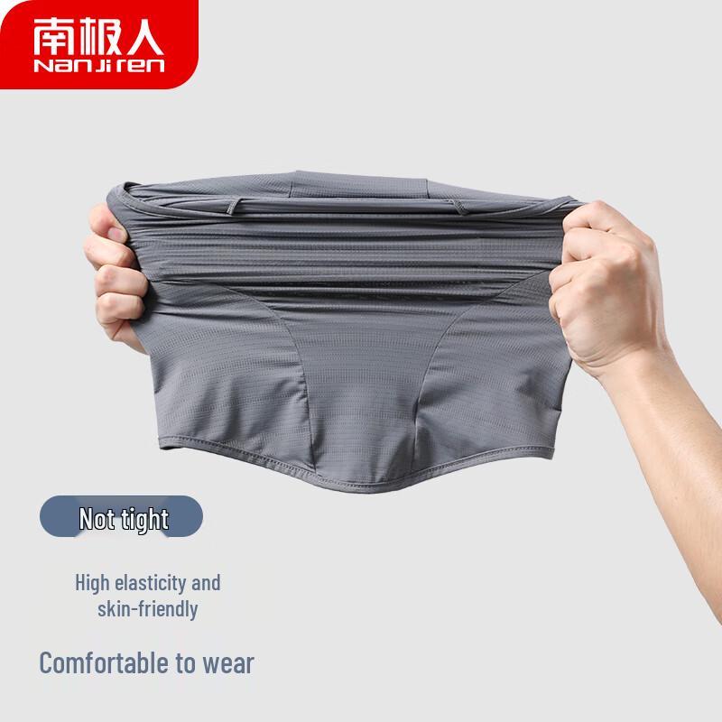 Nanjiren Unisex Sun Protection Breathable Full-Face Mask