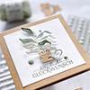 Flour Bag Cutting Dies Metal Die Cuts Embossing Templates Molds Cuts Stencils for Scrapbooking Album Card Decoratio
