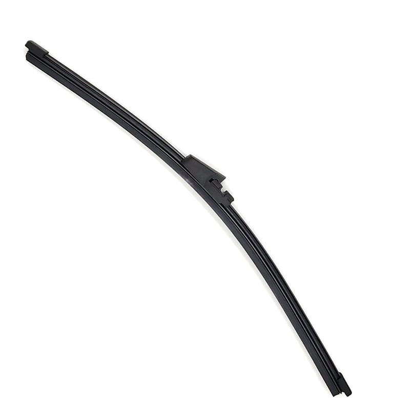13" Rear Windshield Windscreen Washer Wiper Blade For VW Golf GTI MK5 2005-2010 Car Accessories Accsesories