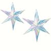 Colorful Film Star Hanging Pendant Room decoration