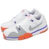 Nike Air Crosstrainer Lav Phoenix Suns Herre Sneakers Hvit Lys-Røyk-Grå CQ9182-103