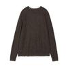 JNBY 2026 Spring Floral Knitted Sweater