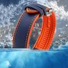 Nylon Silicone Bottom Watch Band Strap for Seiko PROSPEX Series Canvas Rubber Waterproof Outdoor Sports Watchband 20mm 21mm 22mm