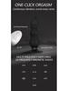 Wireless Silicone Vibrating Butt Plug - 10 Speeds for G-Spot and Anal Stimulation