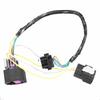Front Outside Driver Door Handle Wire Harness 25864471 For Cadillac CTS STS 2008