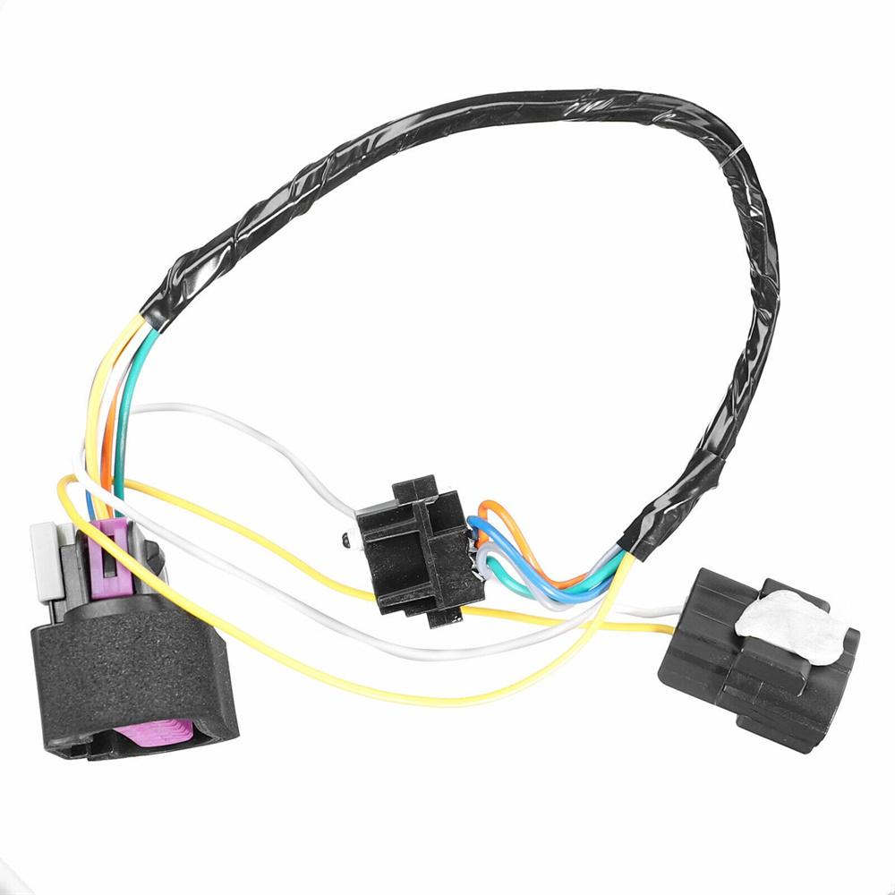 Front Outside Driver Door Handle Wire Harness 25864471 For Cadillac CTS STS 2008