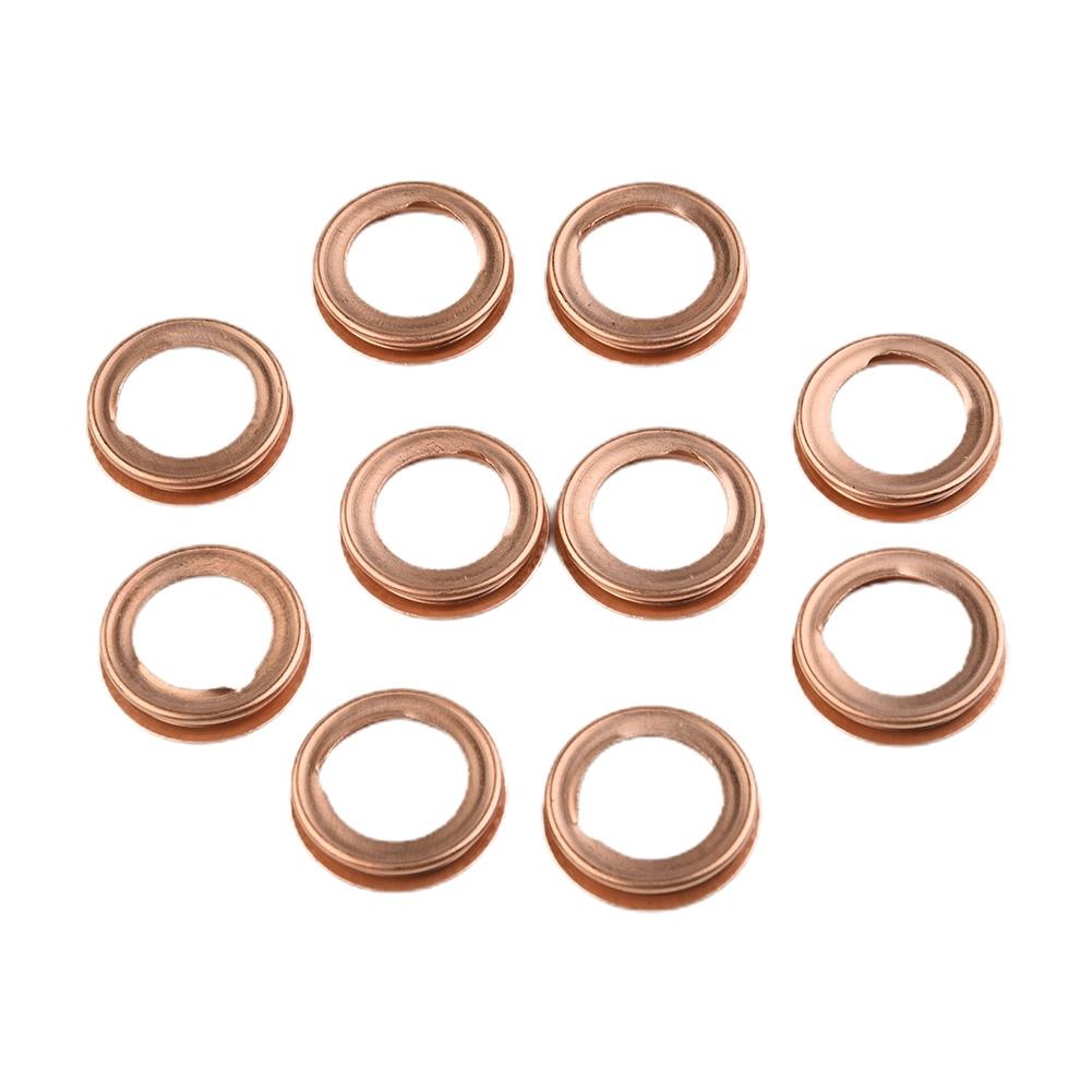 Brand New Truck Parts Washer 10PCS 11026-JA00A Accessories