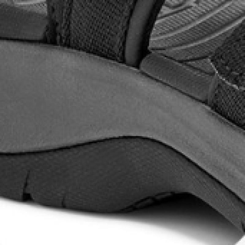 Teva Women S Tira Sport Ct Stvf2516310 Blk