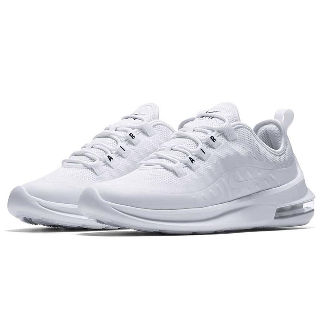 Nike Air Max Axis W AIR MAX AXIS Japan Size White/Black/White AA2168-100 24.0cm
