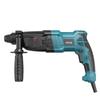 110V Multi-Function Industrial Electric Hammer Drill