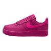 Nike Air Force 1 Low '07 Fireberry Women's Sneakers DD8959-600
