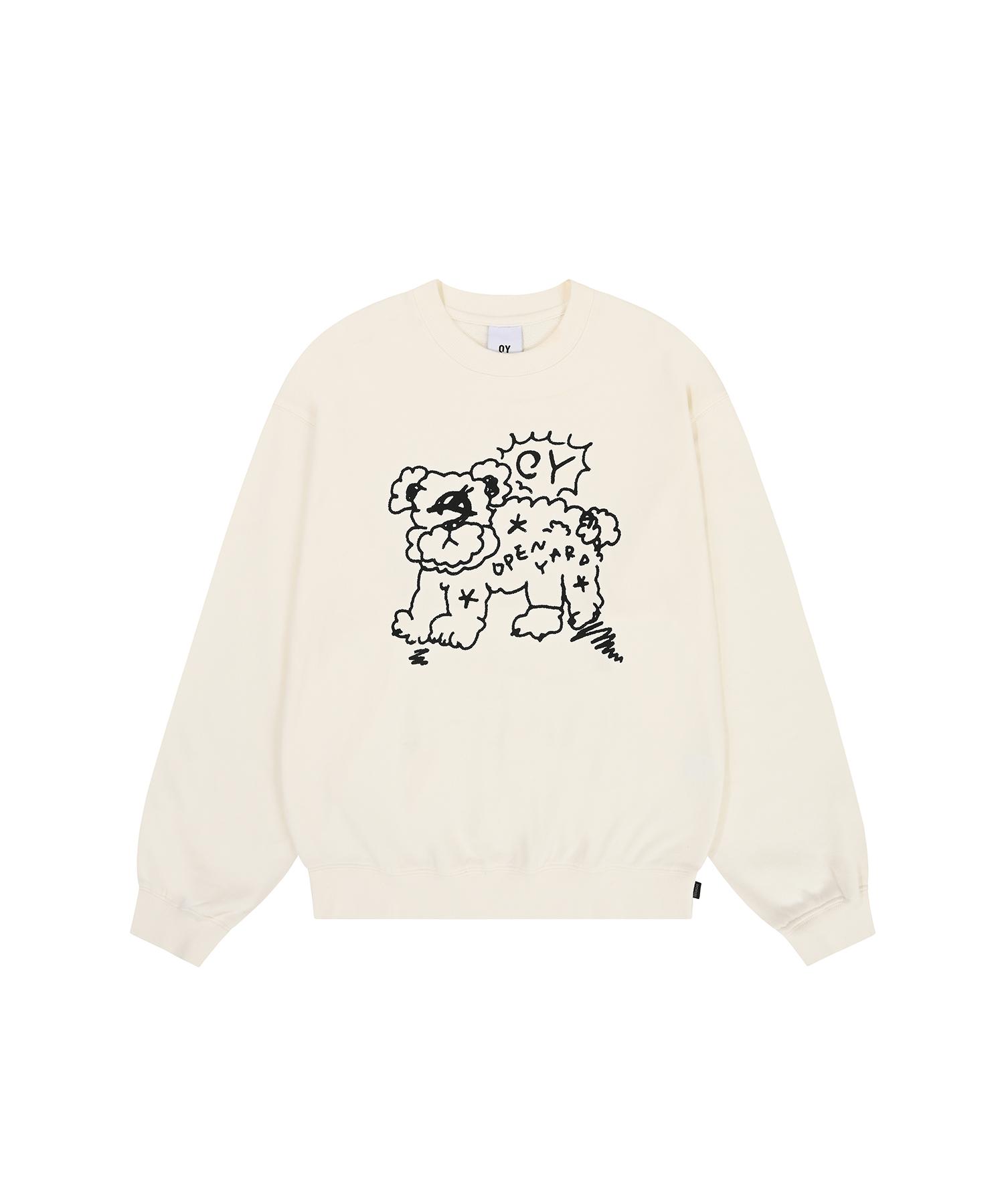 Oy Graffiti Odolly Mtm - Белый 1