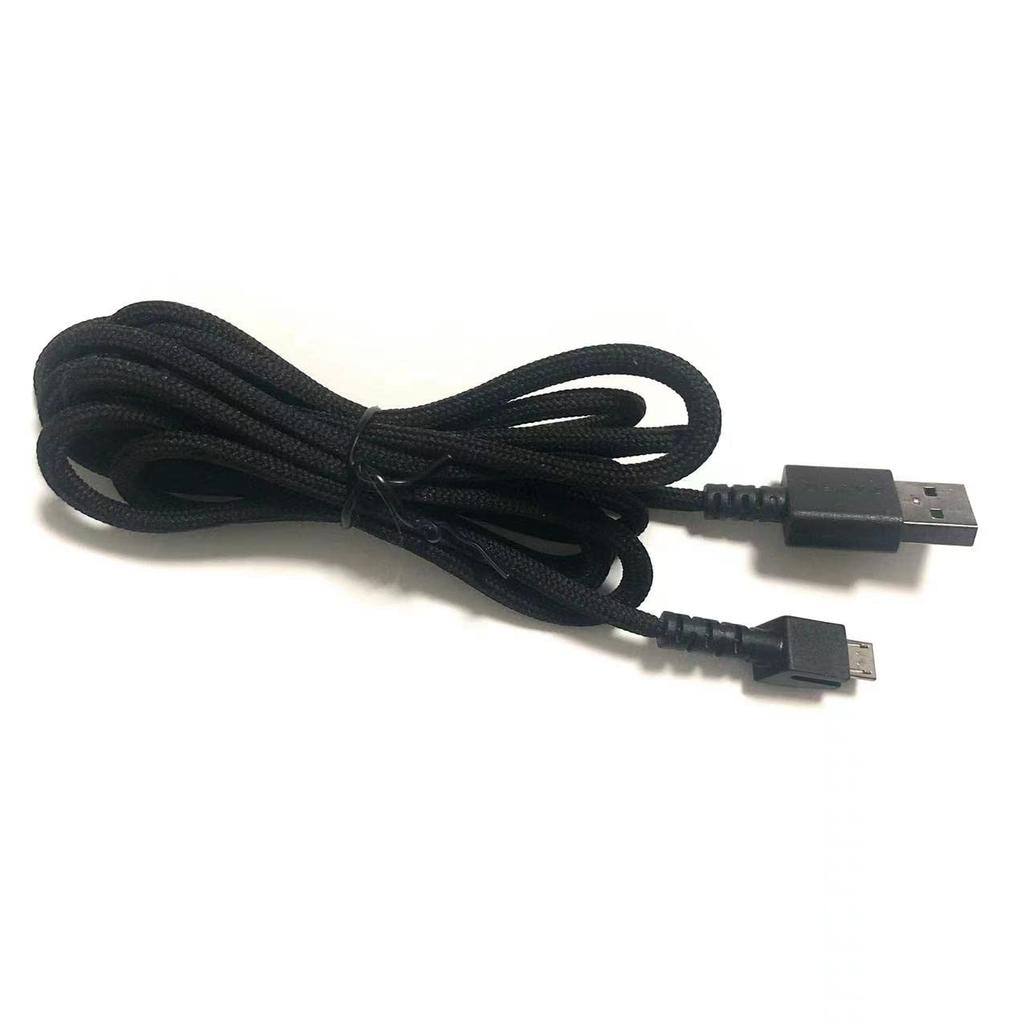 USB Charging Cable for Razer Basilisk Razer Viper Ultimate Hyperspeed Lightweight Wireless Gaming Mouse &