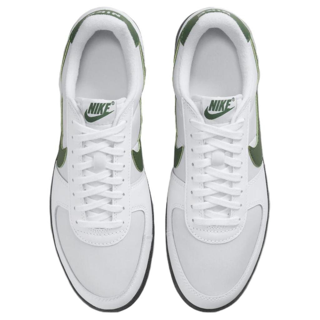 Nike Field General 82 SP Gorge Green Unisex Sneakers White FQ8762-104