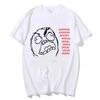 Rage Guy Funny Meme Tshirt Male Fashion Brand T-shirts Unisex Women Casual Oversized Pure Cotton Tees Unsiex Vintage Short Sleeves