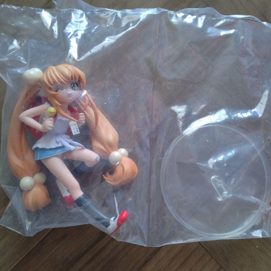 

[USED] Kodomo no Jikan - Kokonoe Rin Collect 800 Schoolbag Ver. Blue