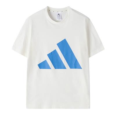 Casual Round Neck Breathable Comfortable Training Short Sleeve T-Shirt Men Tops KC0920
