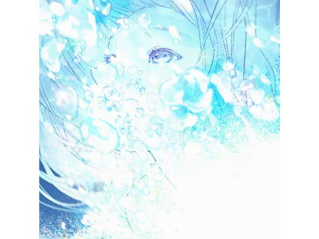 

Eve Kaikai Kitan Ao no Waltz Josee ver. CD с ограниченным тиражом + ТОВАРЫ Аниме песня