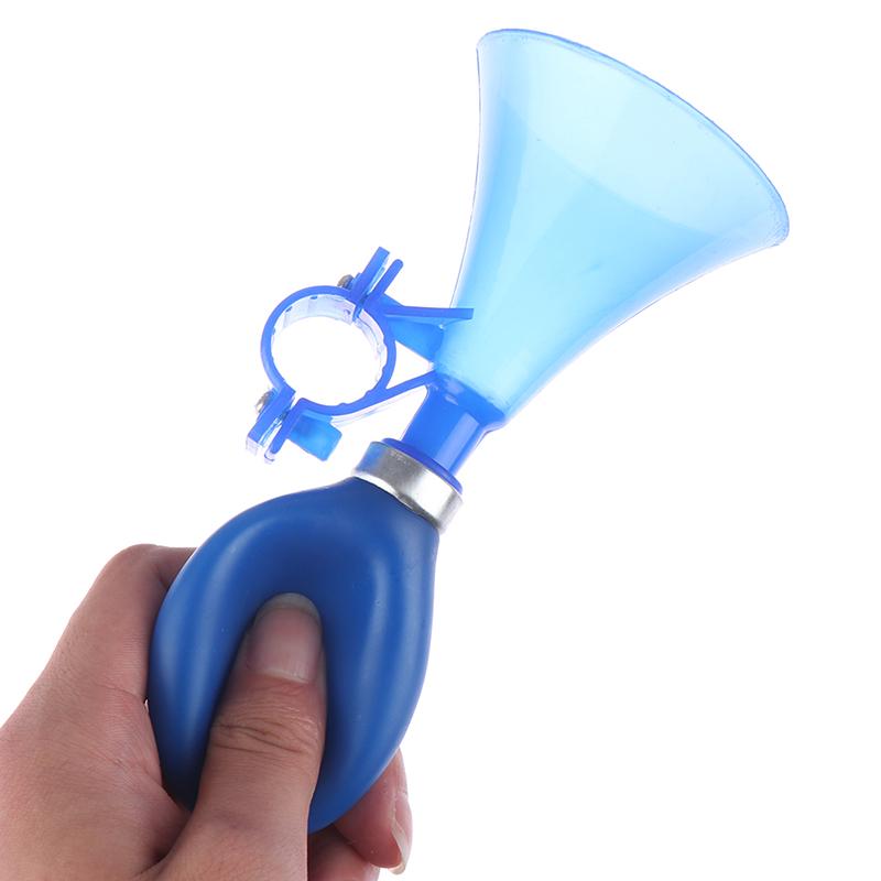 Fahrrad Lufthupe Fahrradklingel Sicherheit Straßenradfahren Kinderfahrrad Lenkerklingel