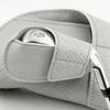 1Pc PU Leather Golf Headcover Protective Cover Rod Head Cases Waterproof Golf Iron Head Cover Golf Accessories