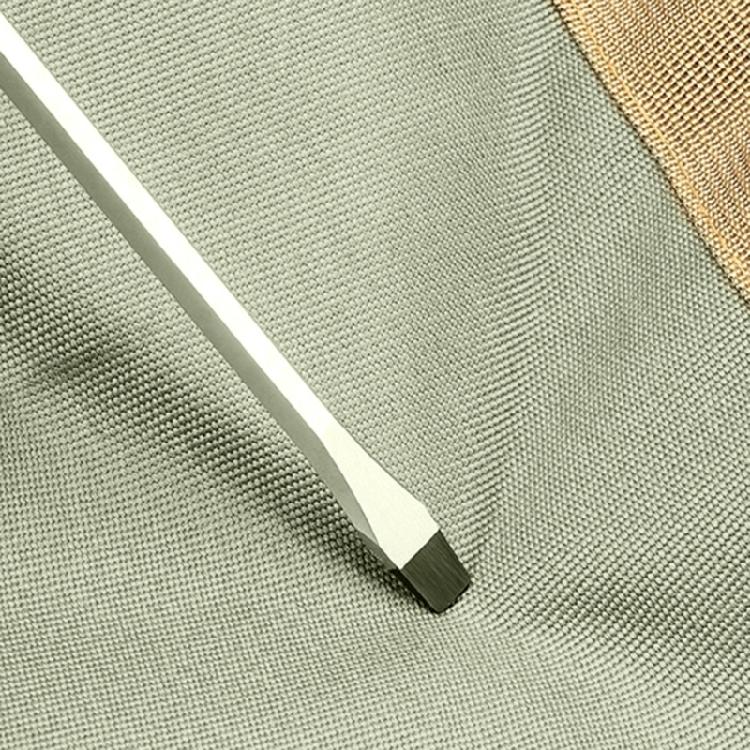 Electricians Wrench Tool Bag Roll Up Bag Wrench Roll Up Pouches Bag with 4Pocket