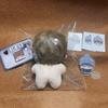 [USED] BTS Jimin 10cm Plush Toy Master