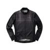 Tartan Check Thermo Jacket