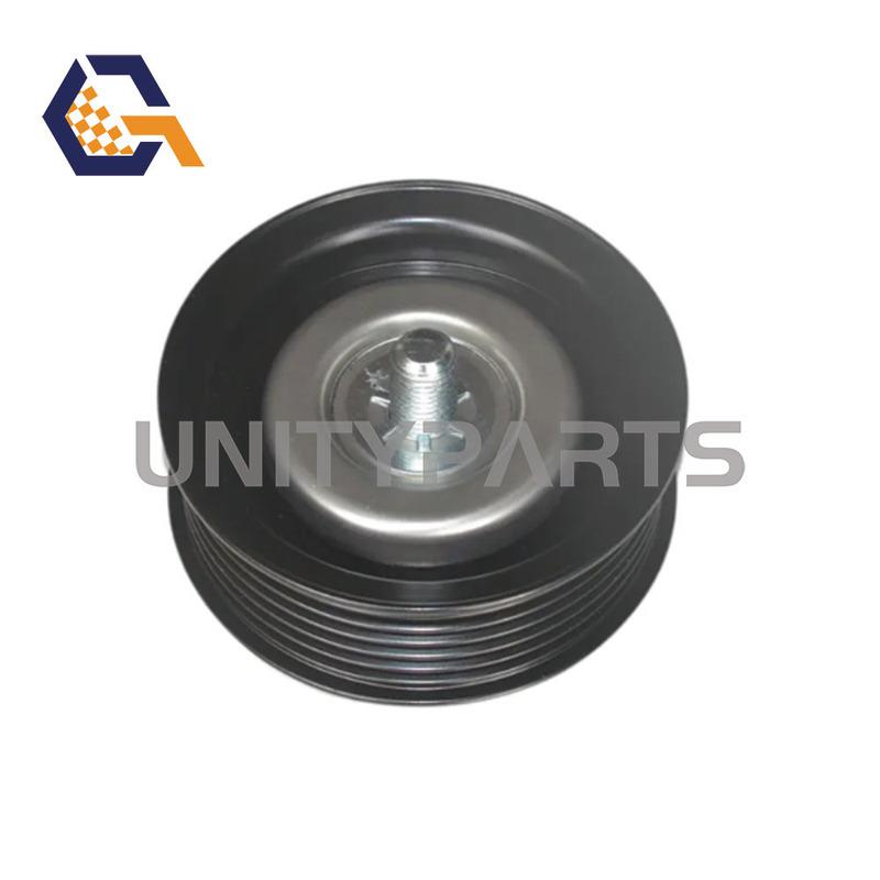 Engine Belt Auto Idler Pulley For Renault Koleos Nissan X-Trail Frontier Elgrand 2008-2019 11925-EA00A 11925EA00A