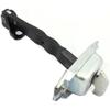 [Replacement] Front/Rear Left Right Door Check Strap Stopper 68610-02250 68630-02240 for Toyota for Corolla 2014 2015 2016 2017 2018 2019 Sedan