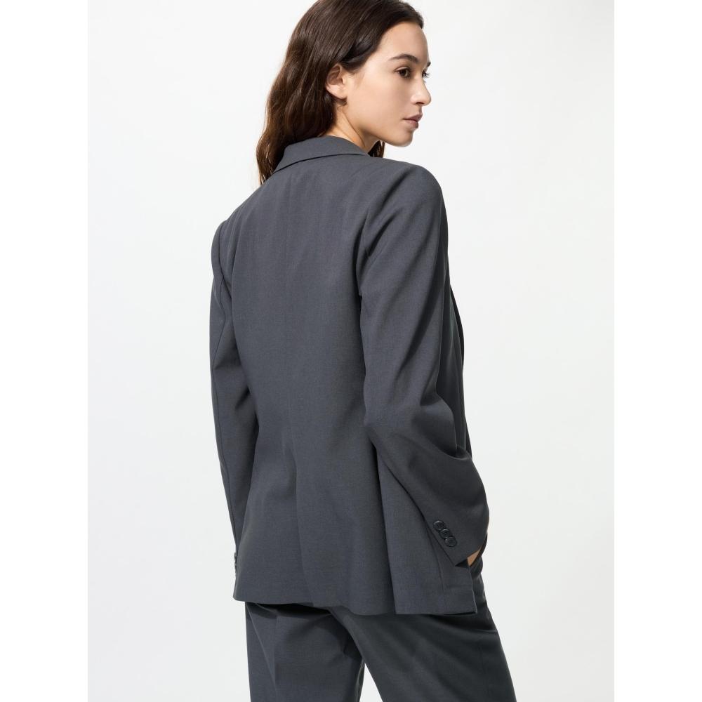 Uniqlo Japan Inspirational Jacket