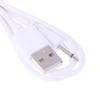 Usb Dc 2.5 Vibrator Charger Cable Audio Power Cord For Rechargeable Adult Toys Vibrators Massagers Accessories Usb Power Supply