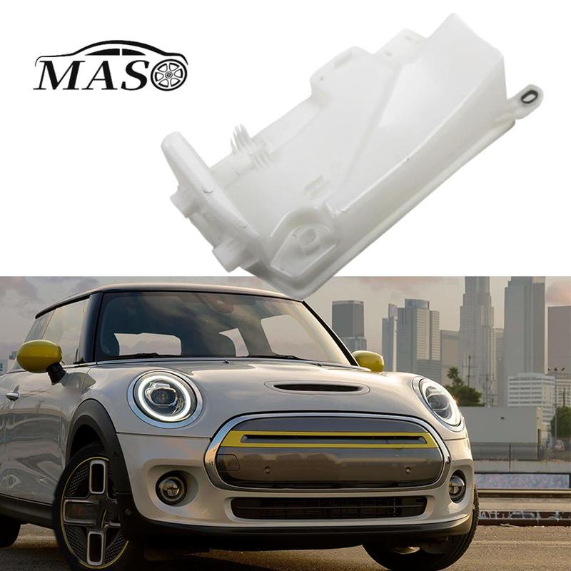 Windshield Washer Bottle Fluid Reservoir for BMW Mini Cooper F55 F56 Electric      2024 9854760 61669854947