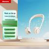 Newmine PBS002 Bladeless Neck Fan Bluetooth Speaker