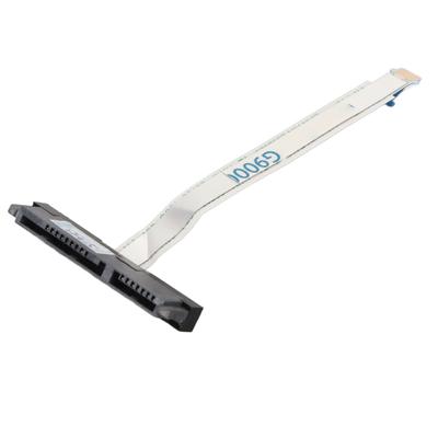 Hard Drive Cable for HP Pavilion 15 CS 2.5 Inch Sturdy ABS Stable Safe Fast Stable Transmission Laptop HDD SATA Cable