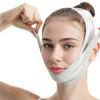 Yousheng V Line Lifting Mask Chin Strap Face Slimming Strap Skin Women Firming Jawline Band Reusable Double Chin Reducer