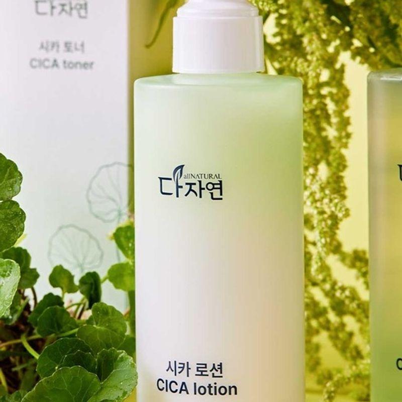 

Dajayeon Cica Лосьон 200мл