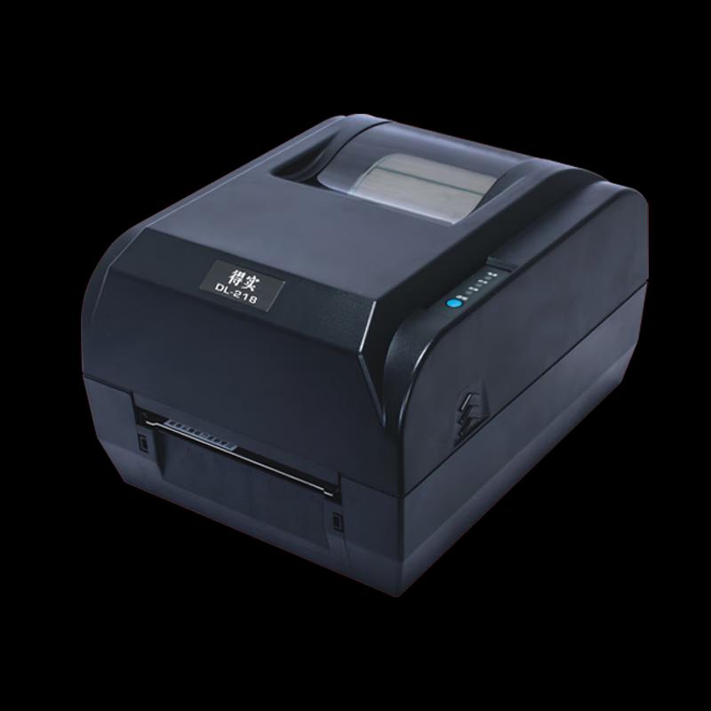 Dascom DL-218 Barcode Label Printer