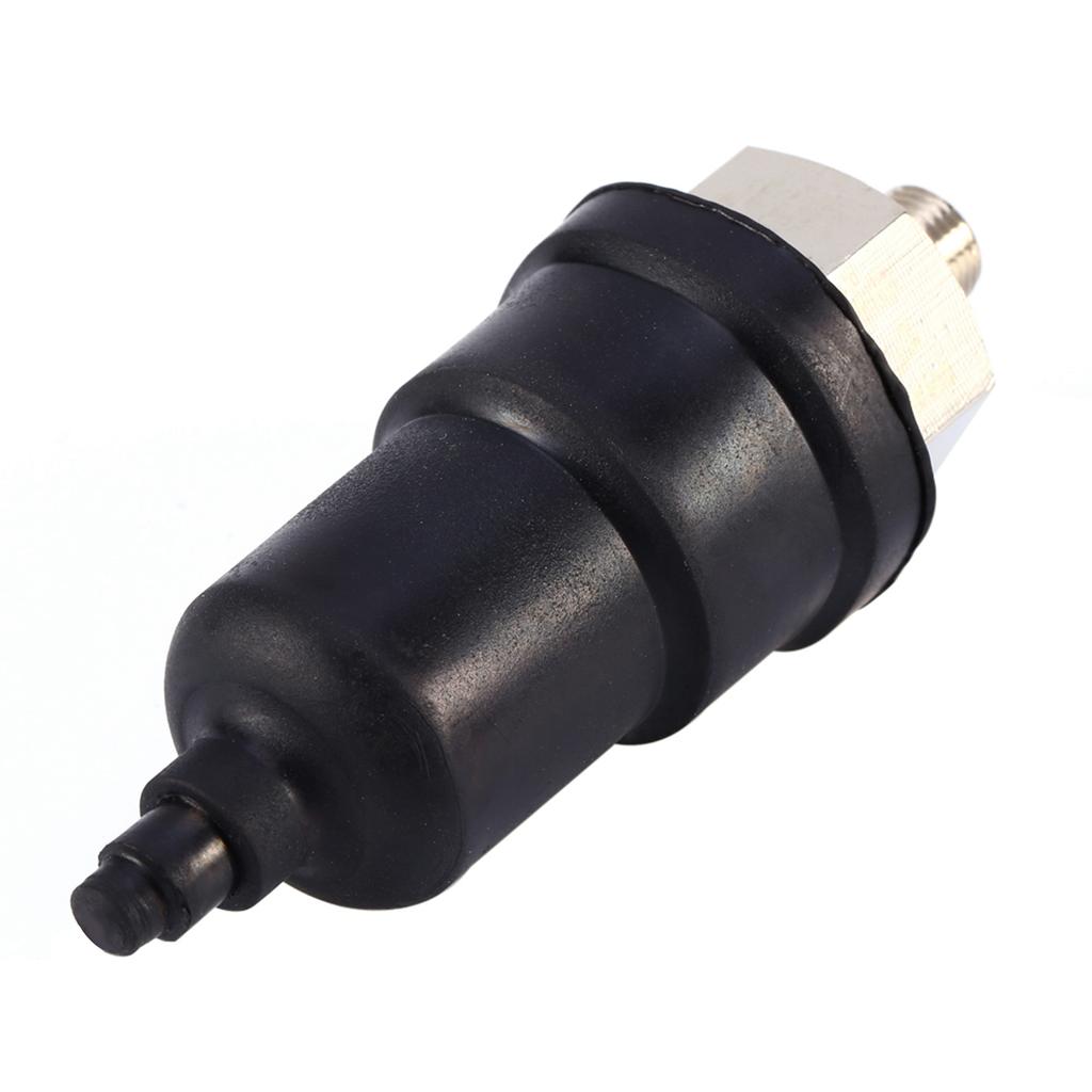 Adjustable Pressure Control 1/8in Swtich Adjustable QPM11‑ Wire External Thread Nozzle