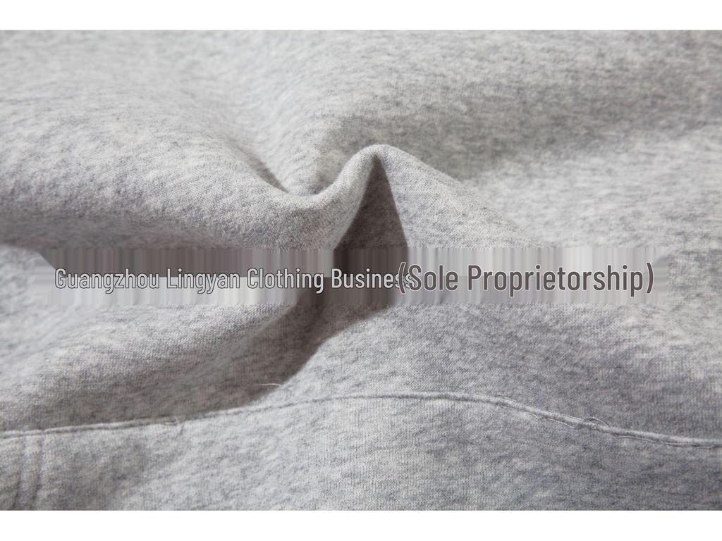 Carhartt Κλασικό Κεντημένο Unisex Φούτερ