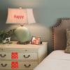 Creative Xi Staircase Wedding Celebration Mini Adhesive Furniture Sticker