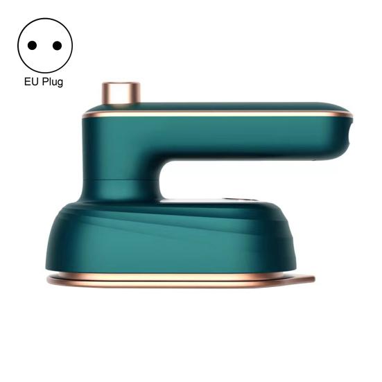 Steam Iron To Use Portable Mini Easy