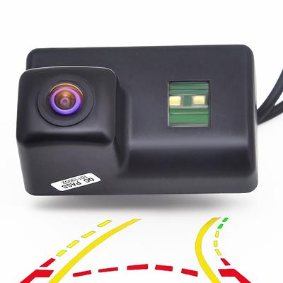 Dynamisk bana Bil bakifrån parkeringsbackkamera för Peugeot206/207/407/307/307SM Sedan