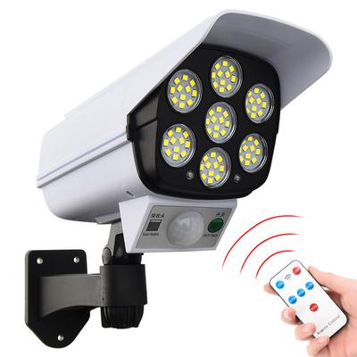 LED svítidla – LED solární lampy