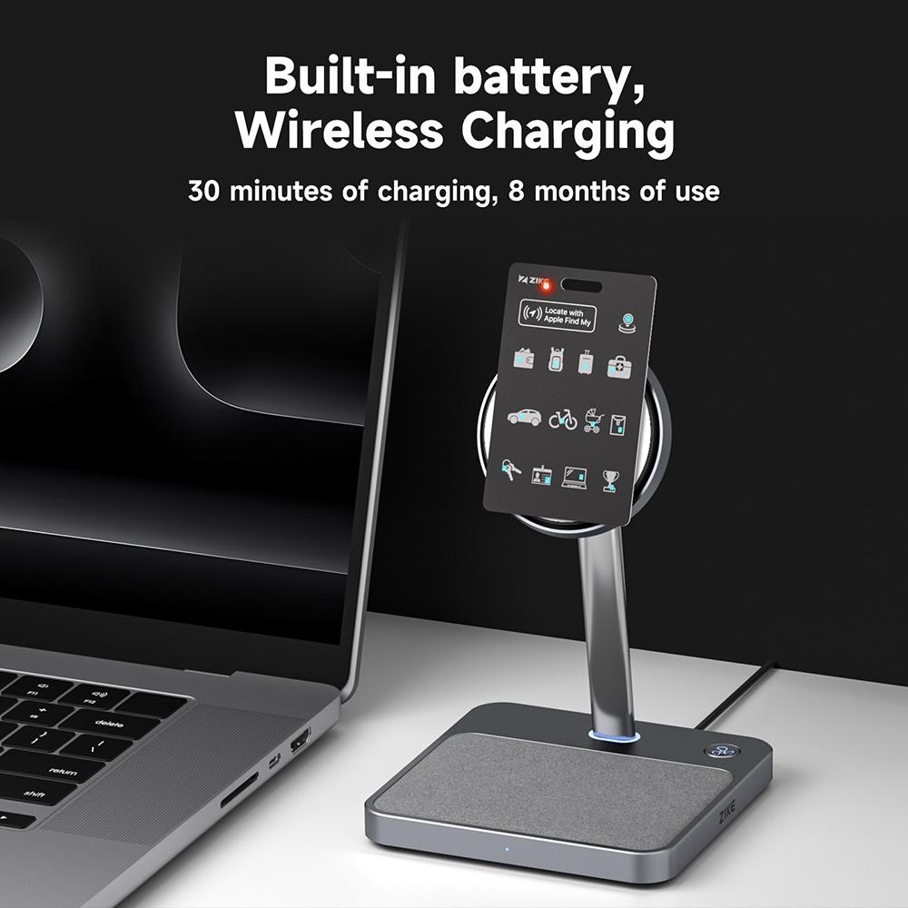 ZIKE Z806 USB-C Extender for iPhone 17/16